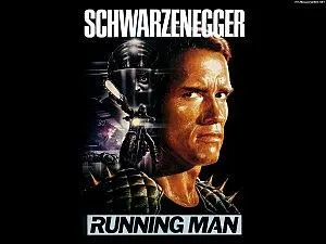 Running Man est une oeuvre de Stephen King, crit sous le pseudo de Richard Bachman. Le film inspir par cette oeuvre a t ralis par Paul Michael Glaser. Paul Michael Glaser n'est autre que...