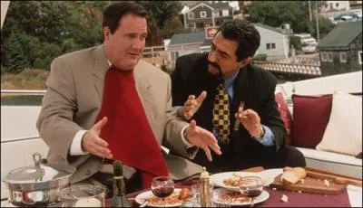 Thinner est le titre en anglais de cette oeuvre et de ce film de Tom Holland. Quel en est le titre en franais ?