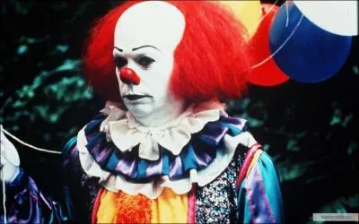 Rien que l'image vous donnera le titre de ce tlfilm ralis par Tommy Lee Wallace.