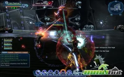 Quel type n'existe pas ?