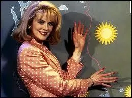 Nicole Kidman joue ici le rle d'une peste sans cervelle mais trs maline, qui a une ambition dmesure. Quel est ce bon film trs tonnant, dans lequel son poux est Matt Dillon ?