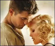 Reese Witherspoon, aprs avoir jou la mre de Robert Pattinson, joue ici sa maitresse. Ce joli film s'intitule ?