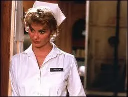 Jessica Lange, ici en costume d'infirmire, dans un film qui fut un norme succs. Ralis par Sydney Pollack, qui y tient aussi un petit rle, c'est ?