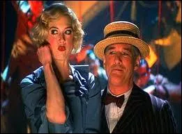 A l'image, c'est Rene Zellwegger sur les genoux de Richard Gere. Quel est donc ce film ?