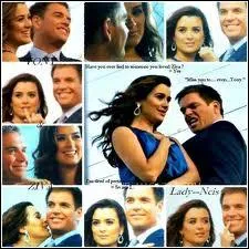 Comment est appel par les fans de NCIS le  couple  que forment Tony et Ziva ?