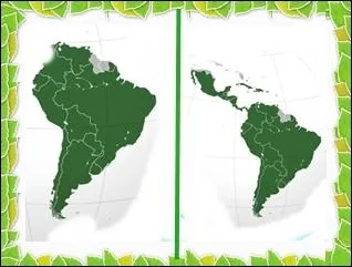 De quel continent est-il originaire ?