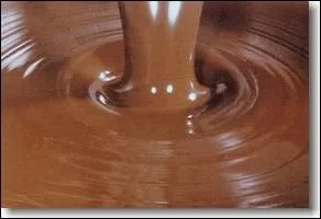 Comment appelle-t-on le chocolat utilis comme matire premire par les chocolatiers et les ptissiers ?