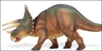 Quel est le nom de ce dinosaure ?