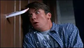 Est-il un survivant dans  Scream 2 ?