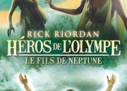 Quiz Le fils de Neptune, hros de l'Olympe tome 2 : le retour de Percy Jackson