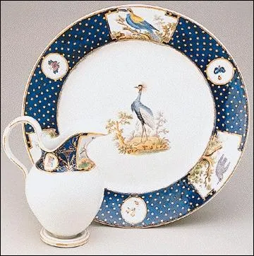 Le ''kaolin'' sert à produire la porcelaine. Ce mot vient...