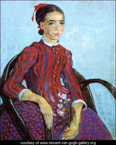 ''Mousmé'' est un mot...