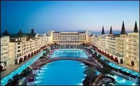 ''Palace'' est un mot...