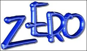 Le ''zéro'' est passé par l'Italie mais à l'origine, c'est...