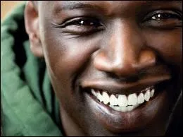 Quel est le prnom du personnage d'Omar Sy dans le film ?