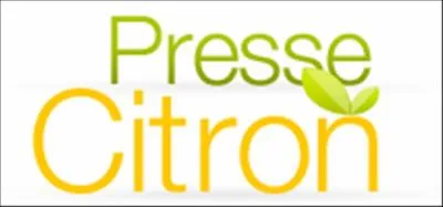 Aujourd'hui consultant internet, il a lanc son premier blog dbut 2003  Presse-citron  qui aujourd'hui est incontournable dans son domaine avec 1 million de pages vues chaque mois ! Il s'agit de 