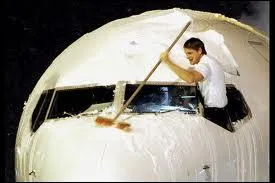 O trouverez-vous, hors des cuisines, des manches  balais ?