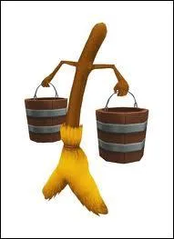 Au sujet des balais, quel est le mensonge le plus norme des missions de tl-achats ?