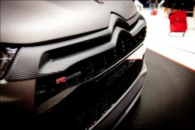 La DS4R prsente au Salon de Genve 2012 a-t-elle des chances d'tre commercialise ?