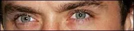  qui sont ces yeux ?