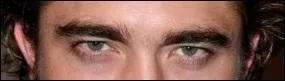  qui sont ces yeux ?