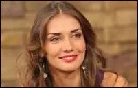 Quel est le nom de ce mannequin ?