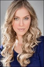 Quel est le nom de ce mannequin ?