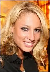 Quel est le nom de ce mannequin ?