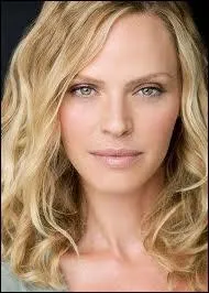 Quel est le nom de ce mannequin ?