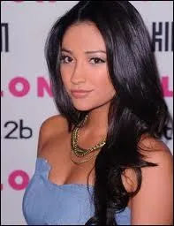 Quel est le nom de ce mannequin ?