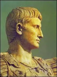 C'est en 31 avant J. - C. , qu'Octave battit Marc Antoine et Cloptre  ...