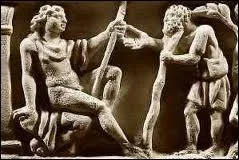 A qui doit-on  dipe roi  ?