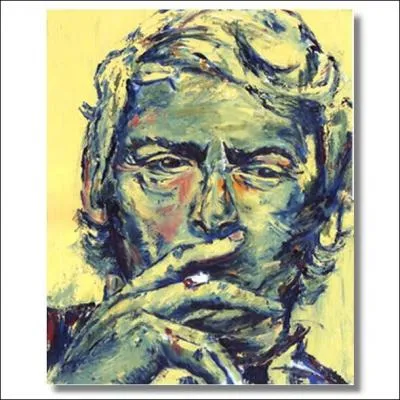  T'es pas tout seul, mais arrte de pleurer comme a devant tout le monde . A qui Brel s'adresse-t-il dans cette chanson ?