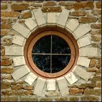 En architecture comment nomme-t-on cette fentre ?