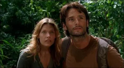  Expos  : Dans quelle srie jouait Nikkie ?