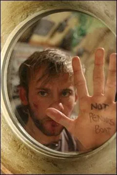  Through the looking glass 2/2  : Comment meurt Charlie ?