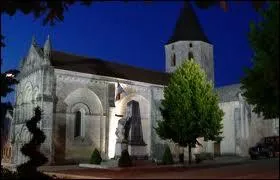 Christophe Malavoy a vécu à Champniers et reste inoubliable dans le rôle de...