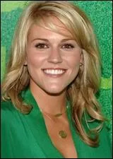 Quel personnage est jou par cette actrice ?