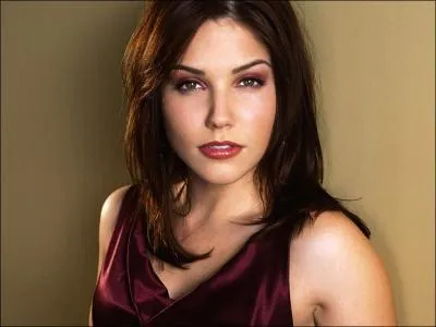 Quel personnage est jou par cette actrice ?