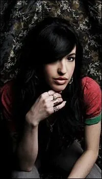 Quel personnage est jou par cette actrice ?