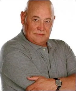 Quel personnage est jou par cet acteur ?