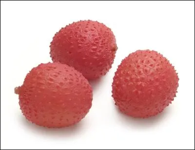 Quels sont ces fruits ?