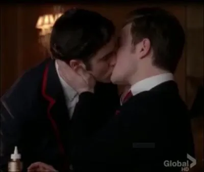 Quel vnement a men  ce sublime baiser ?