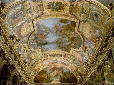 Quel fut le principal dcorateur de ce chteau ?