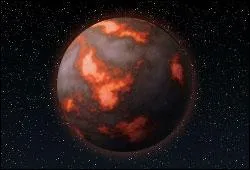 De quelle plante est-il originaire ?