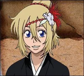 Comment se nomme ce personnage ?