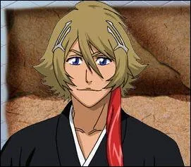 Comment se nomme ce personnage ?