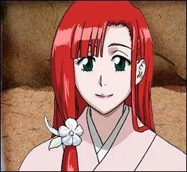 Ce personnage est qui par rapport au personnage de la question 4 ?