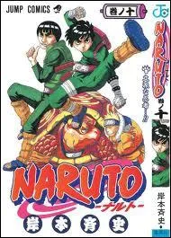 Quel personnage suivant ne voyons-nous pas dans le tome 10 ?