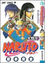 Le combat de Hinata contre Neji se passe-t-il dans le tome 9 ?